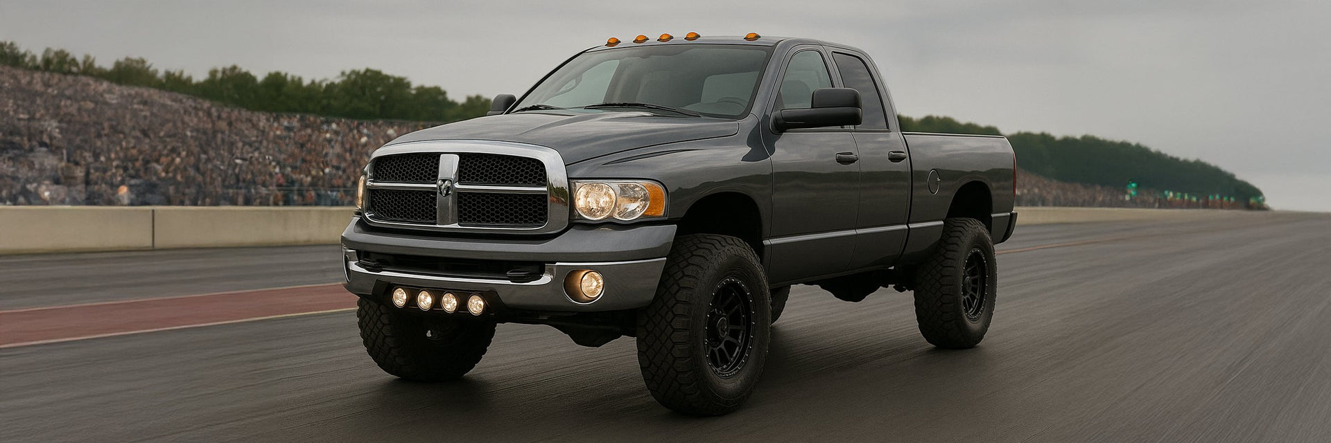 3rd gen 5.9 2003-2004