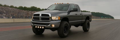 3rd gen 5.9 2003-2004