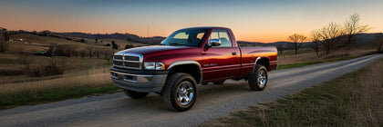 2nd gen 12v 1994-1998