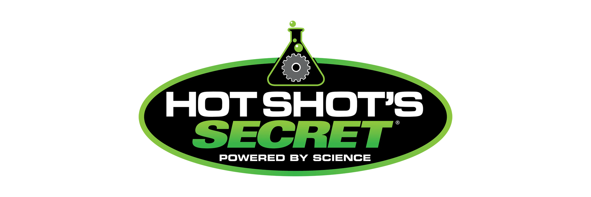 Hot Shot's Secret