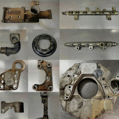 D&J Used Parts