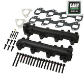 BD Diesel Exhaust Manifold Kit | 2001-2016 Chevrolet 6.6 Duramax LB7 LLY LBZ LMM LML