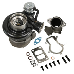 BD Diesel Screamer HX35 Turbo | 1999-2002 Dodge Ram 5.9 Cummins