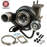 BD Diesel Screamer HE351CW Turbo | 2003-2007 Dodge Ram 5.9 Cummins