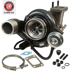BD Diesel Screamer HE351CW Turbo | 2003-2007 Dodge Ram 5.9 Cummins