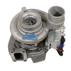 BD Diesel Stock Replacement HE300VG Turbo | 2013-2018 Dodge Ram 6.7 Cummins Chassis Cab