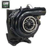 BD Diesel Screamer Turbocharger | 2011-2016 Chevrolet 6.6 Duramax LML
