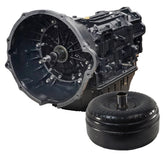 BD Diesel TorqueMaster AISIN AS69RC Transmission & Converter Package | 2013-2018 Dodge Ram 6.7 Cummins