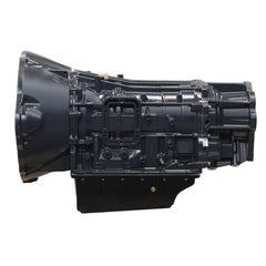 BD Diesel TorqueMaster AISIN AS69RC Transmission & Converter Package | 2013-2018 Dodge Ram 6.7 Cummins