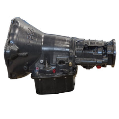 BD Diesel RoadMaster 47RE Transmission & Converter Package | 2000-2002 Dodge Ram 5.9 Cummins