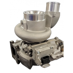 BOSS 5blade VGT 63/67 Cummins Replacement 6.7 Turbocharger 2019+