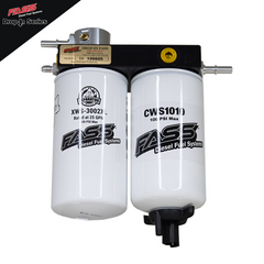FASS Drop-In Series Diesel Fuel System 2003-2007 RAM Cummins