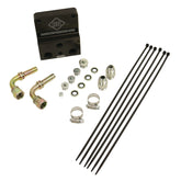 Fuel Distribution Block - Dodge 5.9L/6.7L Cummins 2003-2009