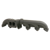 Common Rail Cummins Exhaust Manifold T4 Mount Dodge 5.9L Cummins 2003-2007