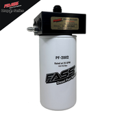 FASS Drop-In Series HD Fuel Air Separation System | Universal