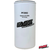 FASS Particulate Filter - PF2002