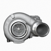 Boss 63/67 VGT Drop-In Turbo | 2007.5–2012 6.7L Cummins
