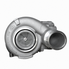 “The Large Guy” 68/71 VGT Drop-In Turbo | 2007.5–2012 6.7L Cummins