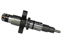 Exergy Reman Fuel Injectors 45% Over (Set of 6) | 2003-2004 Dodge Ram 5.9 Cummins