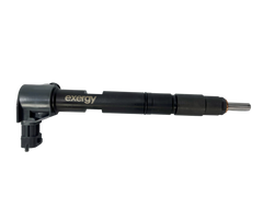 Exergy Stock Fuel Injectors (Set of 8) | 2017+ Chevrolet 6.6 Duramax L5P