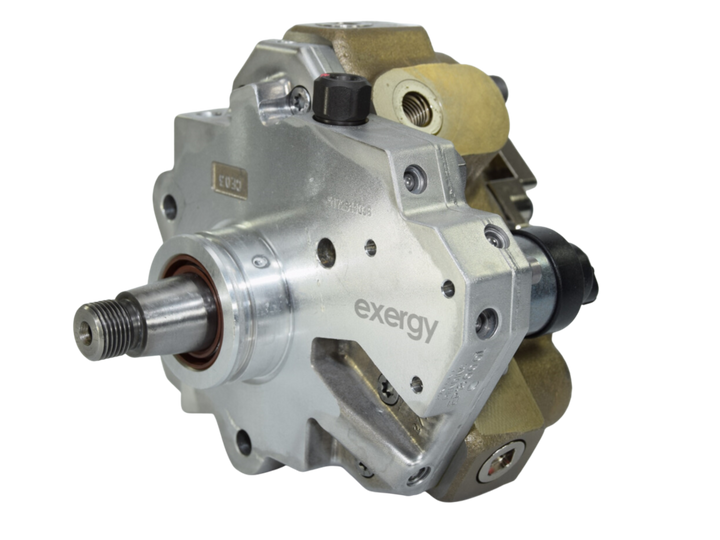 2013-2018 Late 6.7 Cummins Exergy 12mm Stroker CP3 Pump (6.7C Based) - E04 20407