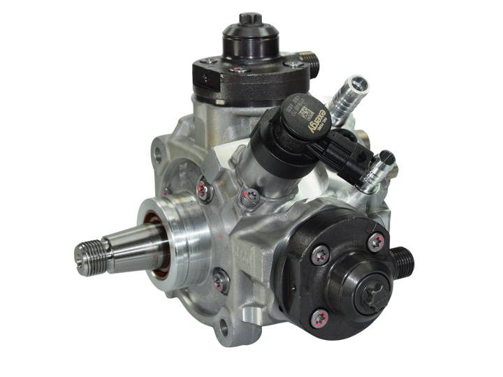 2019+ 6.7 Cummins Exergy Improved Stock CP4.2 Pumps - E04 20904