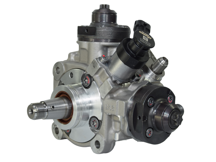 2011-2019 6.7 Power Stroke Exergy Improved Stock CP4.2 Pump - E04 40104
