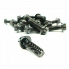 Rudy's 12PT Uppipe Bolt Set W/ Gaskets | 2001-2016 Chevrolet 6.6 Duramax LB7 LLY LBZ LMM LML