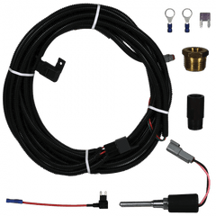 FASS Diesel Fuel Systems Titanium Signature Series Ultimate Electric Heater Kit