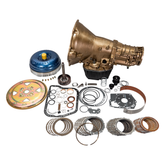 2003-2004 Firepunk FPST Street & Track Transmission Package