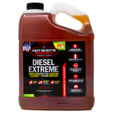 Hot Shot's Secret DIESEL EXTREME Injector Cleaner & Cetane Boost - 1 GALLON