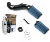 Rudy's Cold Air Intake w/ Oiled Filters Cleaning Kit | 2013-2016 Chevrolet 6.6 Duramax LML