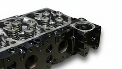 2007-2018 6.7 Stage 1 24v Cummins Performance Head