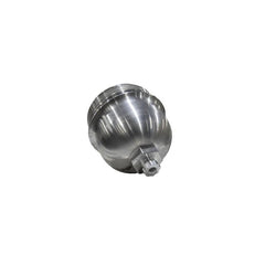 FASS Fuel Systems Billet L5P 2017-2025 Duramax Fuel Filter Cap