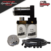 FASS No-Drop Series Plus Fuel System | 1994-1998 Dodge Ram 5.9 Cummins