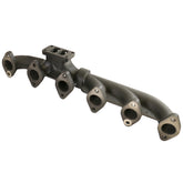 Common Rail Exhaust Manifold Stock Mount Dodge 5.9L Cummins 2003-2007