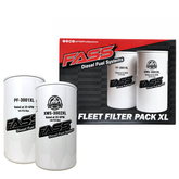 FASS Fleet Filter Pack XL