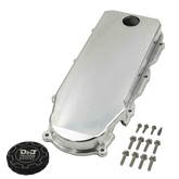 Billet Breather Cover 6.7L Cummins 2007.5-2024