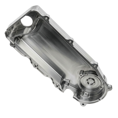 Billet Breather Cover 6.7L Cummins 2007.5-2024