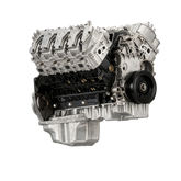 Precision Plus Reman Long Block | 2011-2016 Chevrolet 6.6 Duramax LML