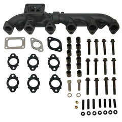 BD Diesel Exhaust Manifold Kit | 2007.5-2018 Dodge Ram 6.7 Cummins
