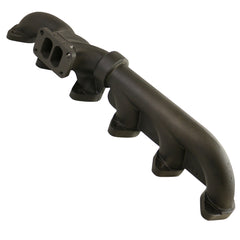 BD Diesel Exhaust Manifold Kit Stock Mount | 2003-2007 Dodge Ram 5.9 Cummins