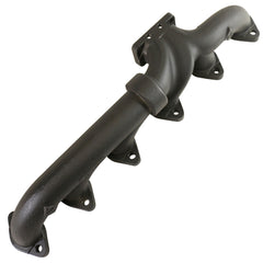 BD Diesel Exhaust Manifold Kit Stock Mount | 2003-2007 Dodge Ram 5.9 Cummins