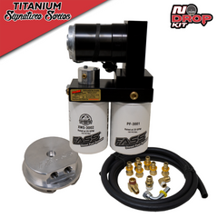 FASS No-Drop Series Fuel System | 1998-2004 Dodge Ram 5.9 Cummins