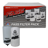 FASS Drop-In Filter Pack - FP1000