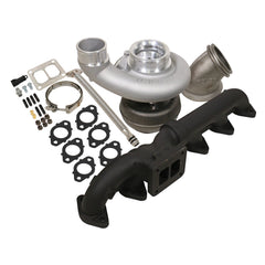 Iron Horn 5.9L Cummins Turbo Kit