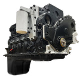 PRECISION PLUS SHORT BLOCK ENGINE DODGE/RAM 5.9L CUMMINS