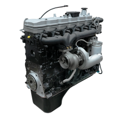 Ready Run Precision Plus Engine Package Dodge Ram 2500/3500 5.9L Cummins 2006- 07