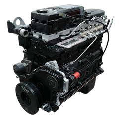 Cab & Chassis Ready Run Precision Plus Engine Package Dodge RAM 2500/3500 6.7L Cummins 2013- 18