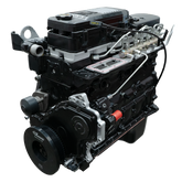 Ready Run Precision Plus Engine Package Dodge RAM 2500/3500 6.7L Cummins 2007.5- 12
